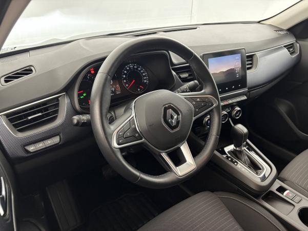 Vente en ligne Renault Arkana  mild hybrid 140 EDC FAP - 22 au prix de 19 990 €