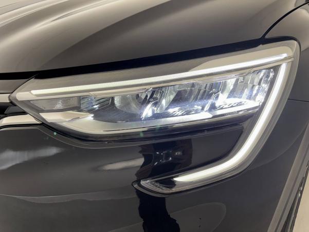 Vente en ligne Renault Arkana  mild hybrid 140 EDC FAP - 22 au prix de 19 990 €