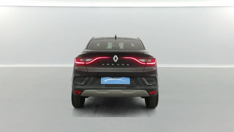 Vente en ligne Renault Arkana  mild hybrid 140 EDC FAP - 22 au prix de 19 990 €