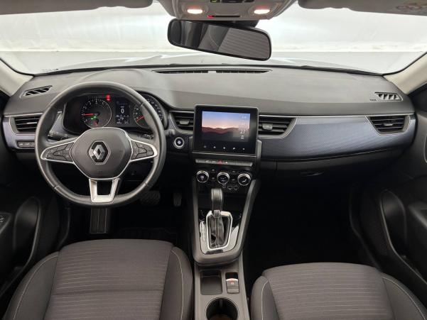 Vente en ligne Renault Arkana  mild hybrid 140 EDC FAP - 22 au prix de 19 990 €