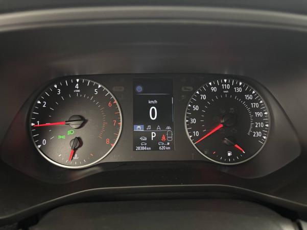 Vente en ligne Renault Arkana  mild hybrid 140 EDC FAP - 22 au prix de 19 990 €