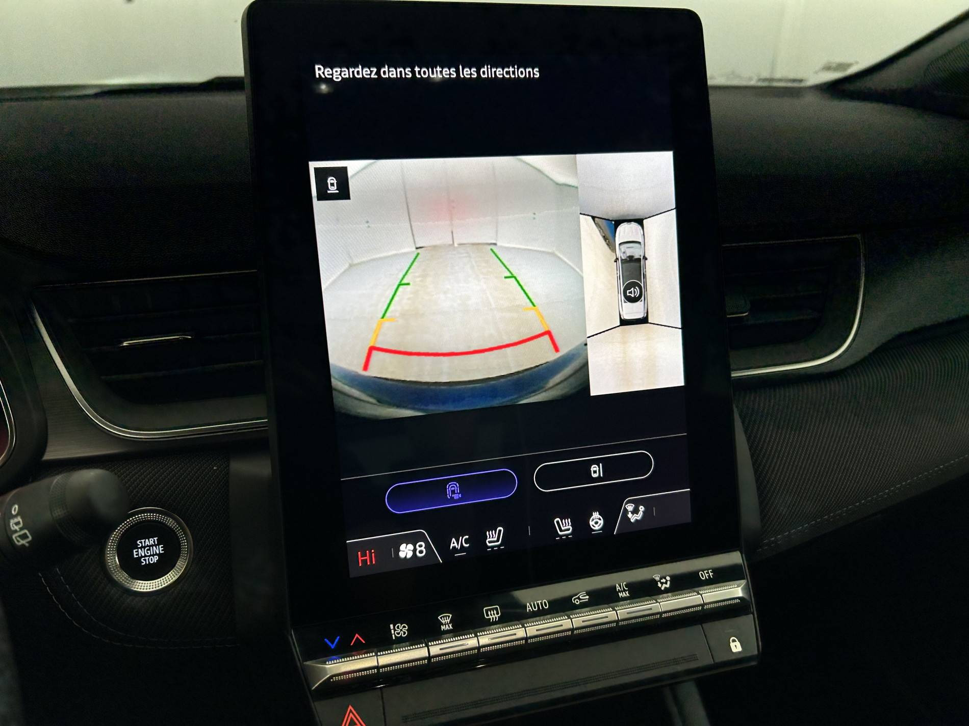 Vente en ligne Renault Captur  E-Tech full hybrid 145 ch au prix de 28 490 €