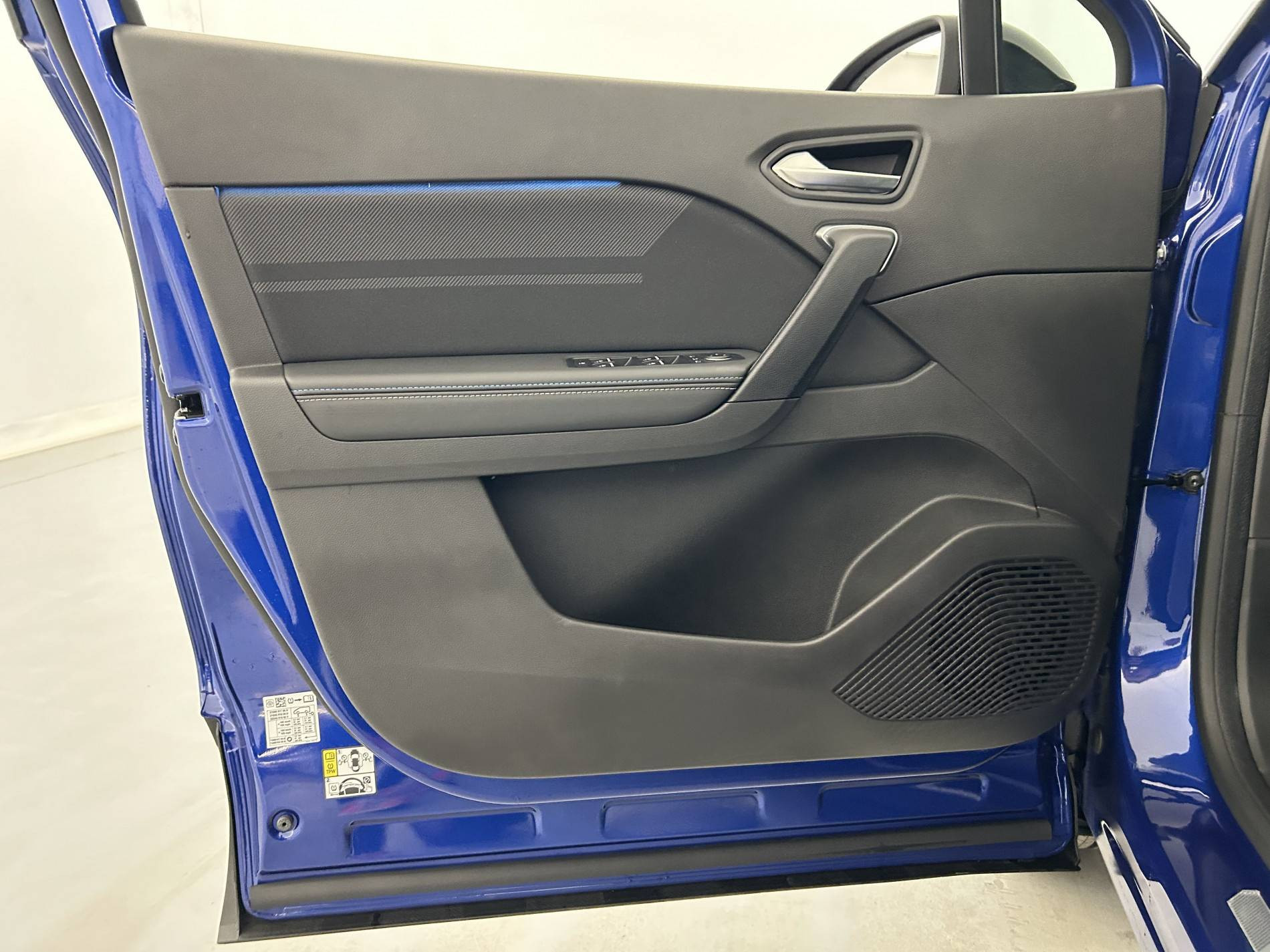 Vente en ligne Renault Captur  E-Tech full hybrid 145 ch au prix de 28 490 €