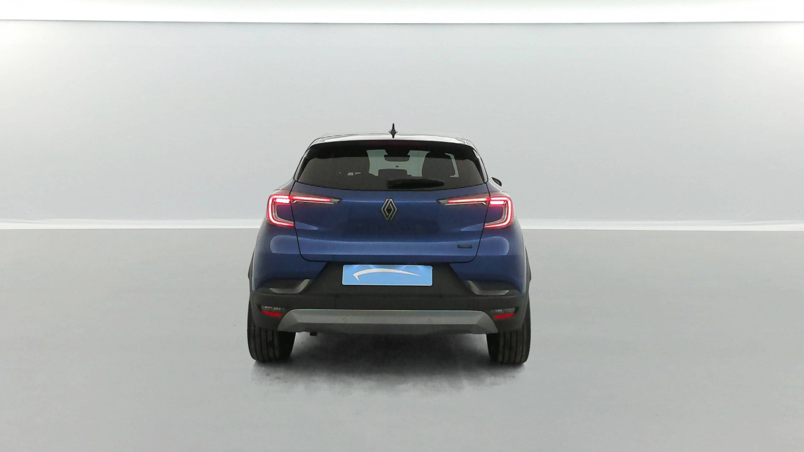 Vente en ligne Renault Captur  E-Tech full hybrid 145 ch au prix de 28 490 €