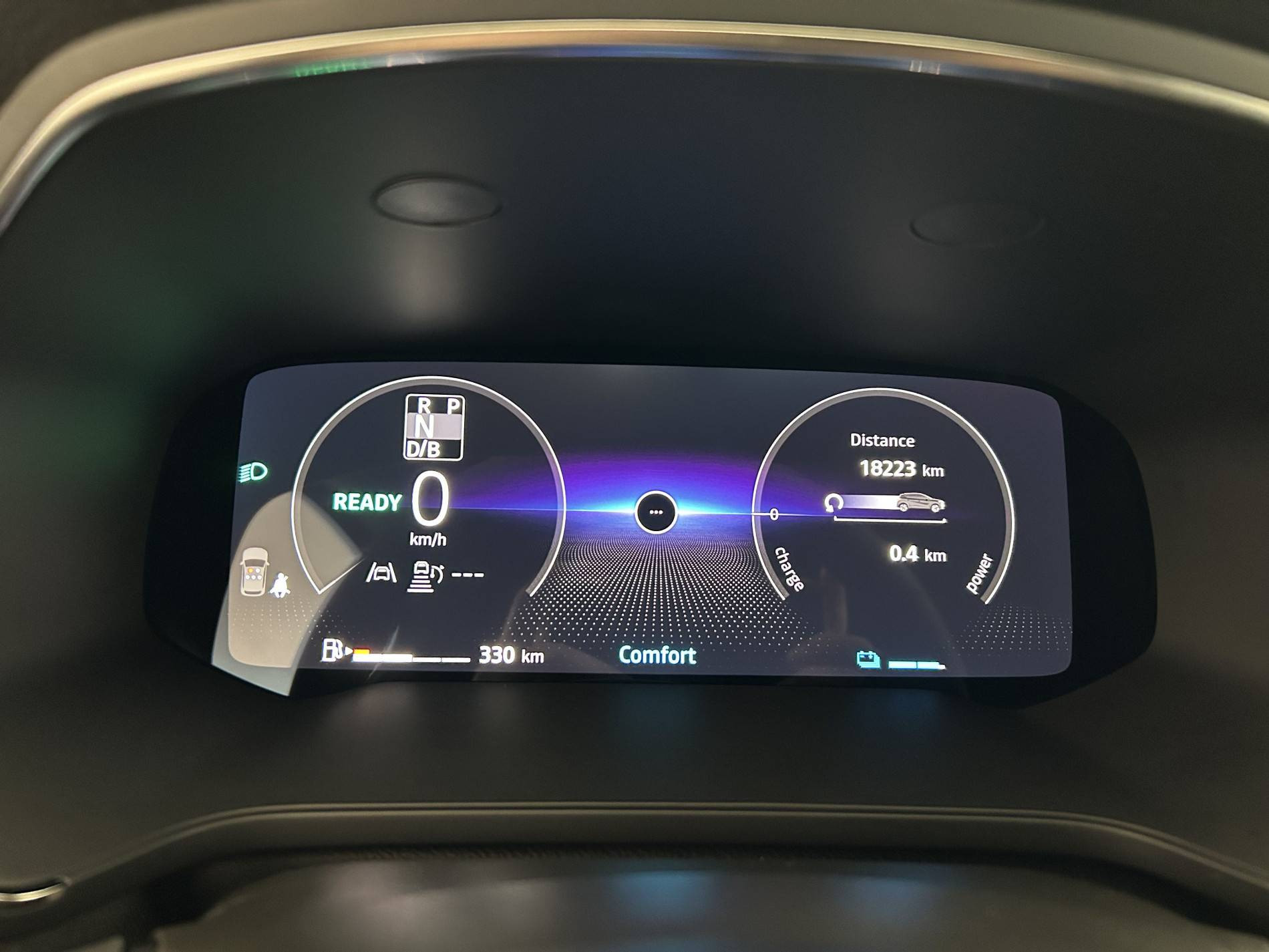 Vente en ligne Renault Captur  E-Tech full hybrid 145 ch au prix de 28 490 €