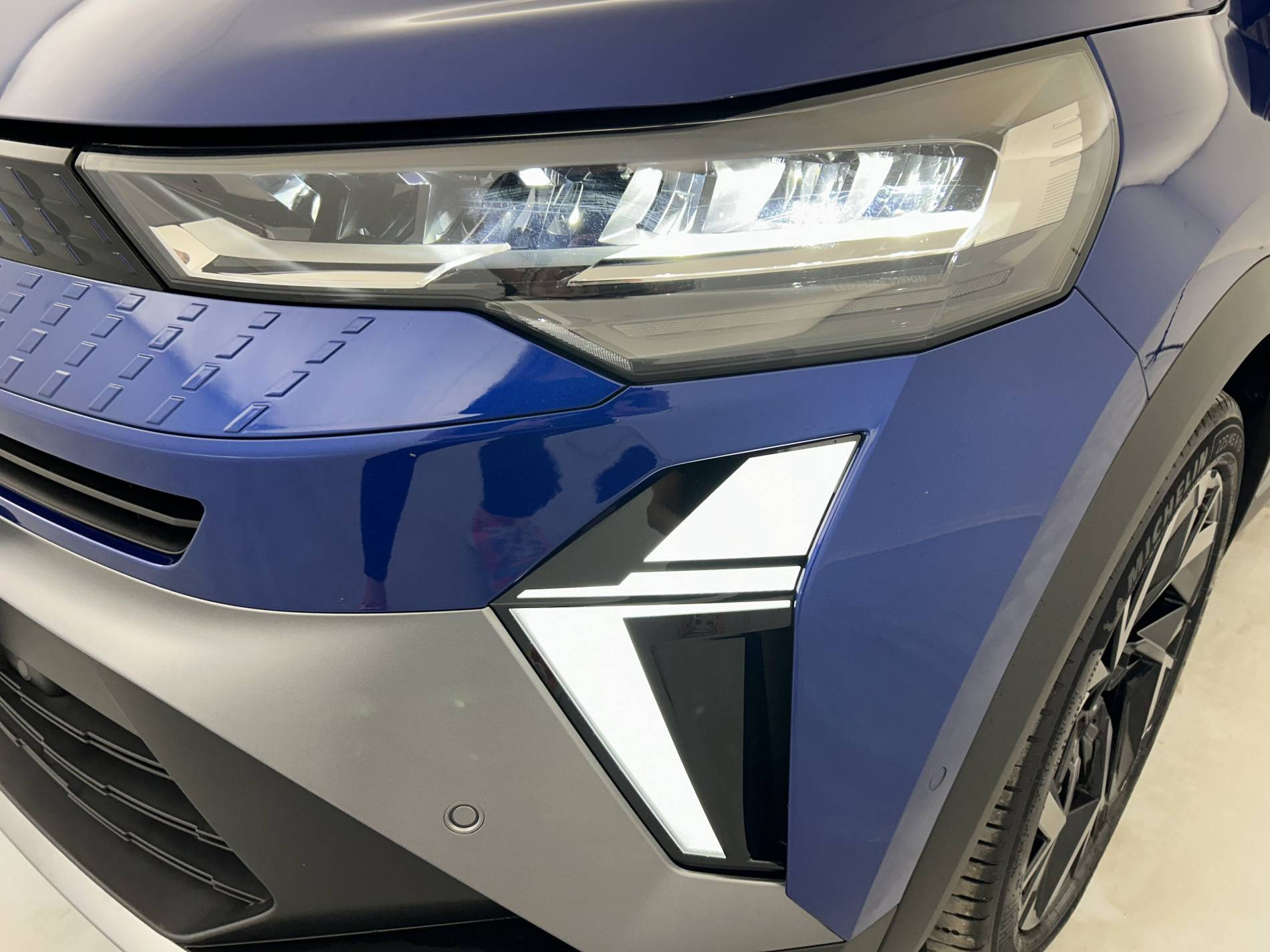 Vente en ligne Renault Captur  E-Tech full hybrid 145 ch au prix de 28 490 €