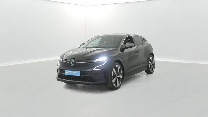 Vente en ligne Renault Megane E-Tech  EV60 220 ch super charge au prix de 21 990 €
