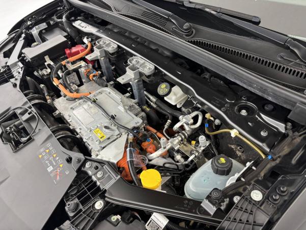 Vente en ligne Renault Megane E-Tech  EV60 220 ch super charge au prix de 21 990 €