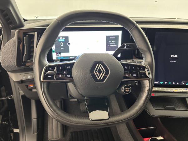 Vente en ligne Renault Megane E-Tech  EV60 220 ch super charge au prix de 21 990 €