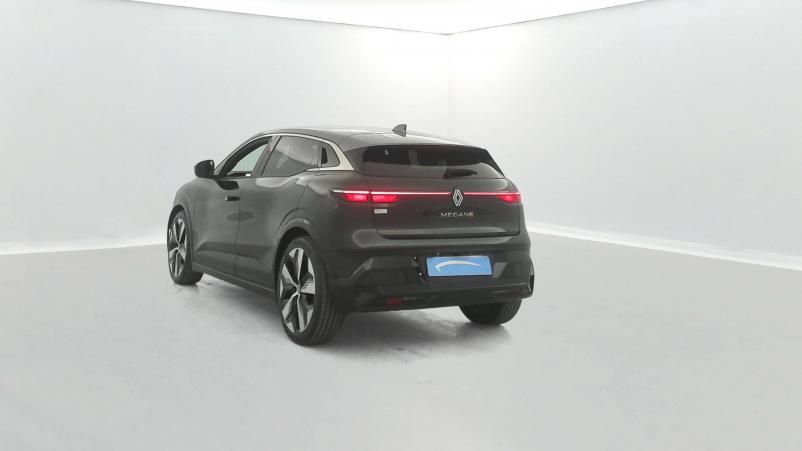 Vente en ligne Renault Megane E-Tech  EV60 220 ch super charge au prix de 21 990 €