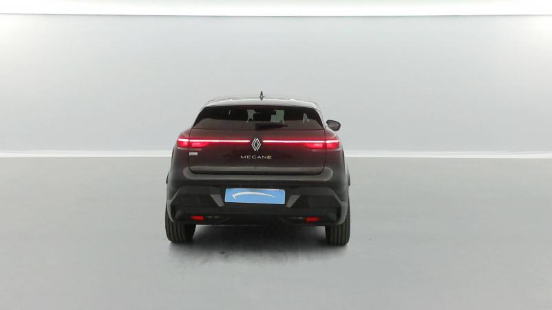 Vente en ligne Renault Megane E-Tech  EV60 220 ch super charge au prix de 21 990 €