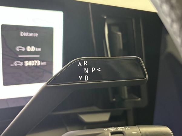 Vente en ligne Renault Megane E-Tech  EV60 220 ch super charge au prix de 21 990 €