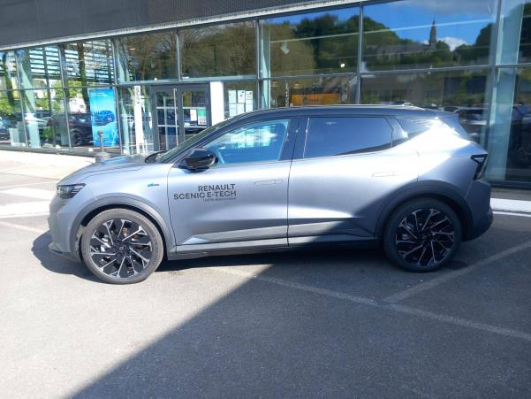 Vente en ligne Renault Scenic E-Tech  220 ch grande autonomie au prix de 43 990 €
