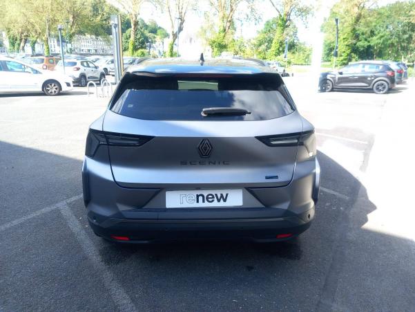 Vente en ligne Renault Scenic E-Tech  220 ch grande autonomie au prix de 43 990 €