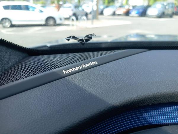 Vente en ligne Renault Scenic E-Tech  220 ch grande autonomie au prix de 43 990 €