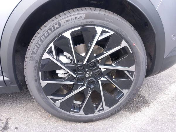 Vente en ligne Renault Scenic E-Tech  220 ch grande autonomie au prix de 43 990 €