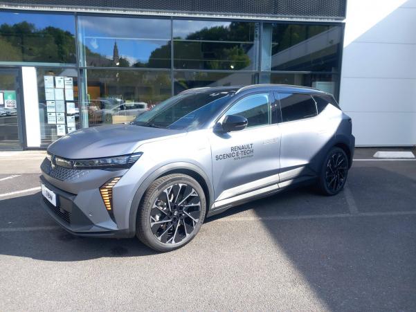 Vente en ligne Renault Scenic E-Tech  220 ch grande autonomie au prix de 43 990 €
