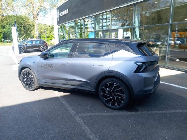 Vente en ligne Renault Scenic E-Tech  220 ch grande autonomie au prix de 43 990 €