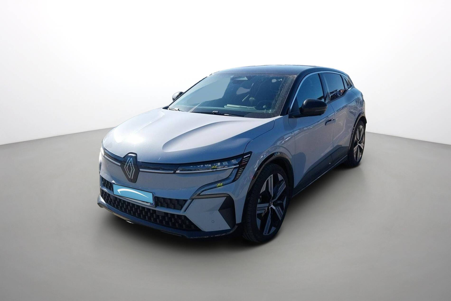 Renault Megane E-Tech  EV60 220 ch optimum charge occasion de 2023 en vente à Châteaulin