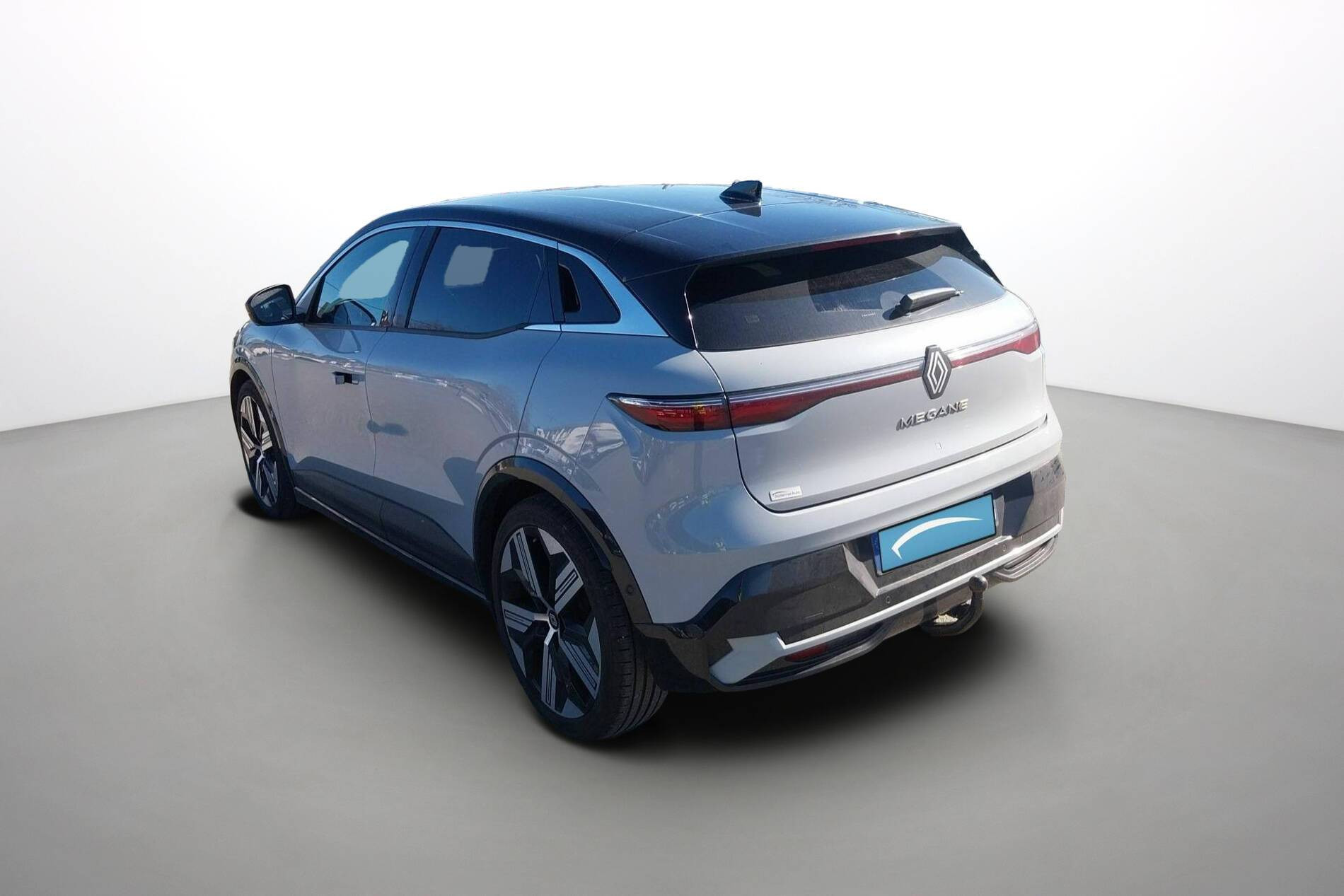 Vente en ligne Renault Megane E-Tech  EV60 220 ch optimum charge au prix de 27 990 €