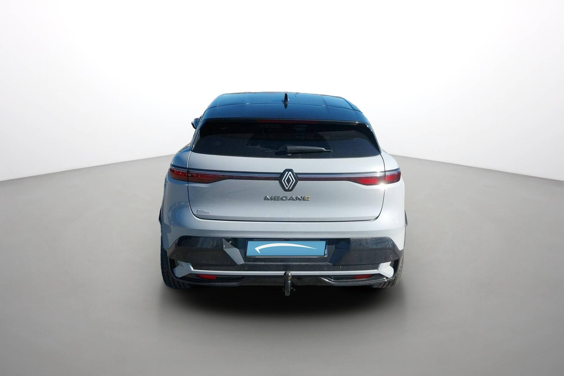 Vente en ligne Renault Megane E-Tech  EV60 220 ch optimum charge au prix de 27 990 €