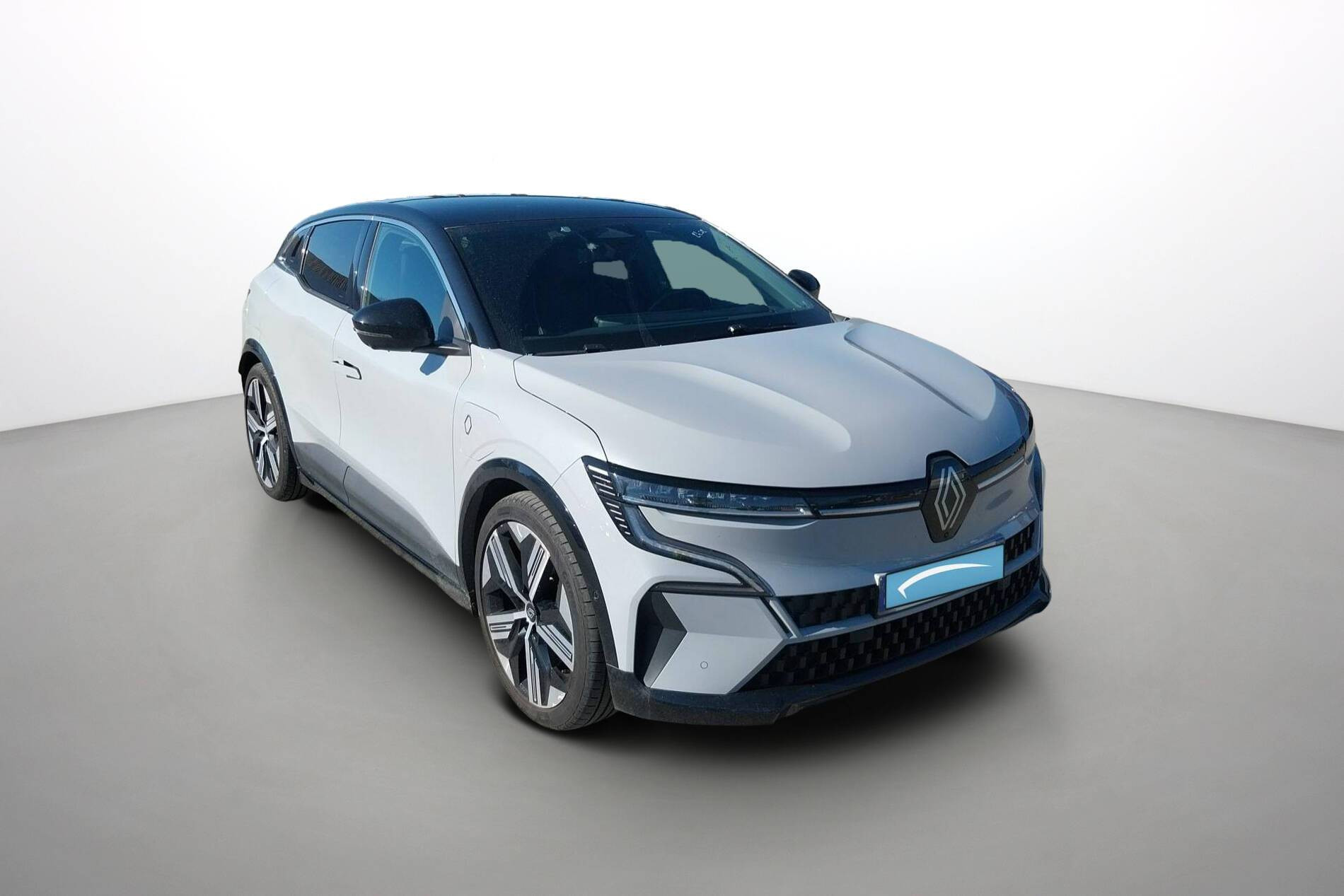 Vente en ligne Renault Megane E-Tech  EV60 220 ch optimum charge au prix de 27 990 €