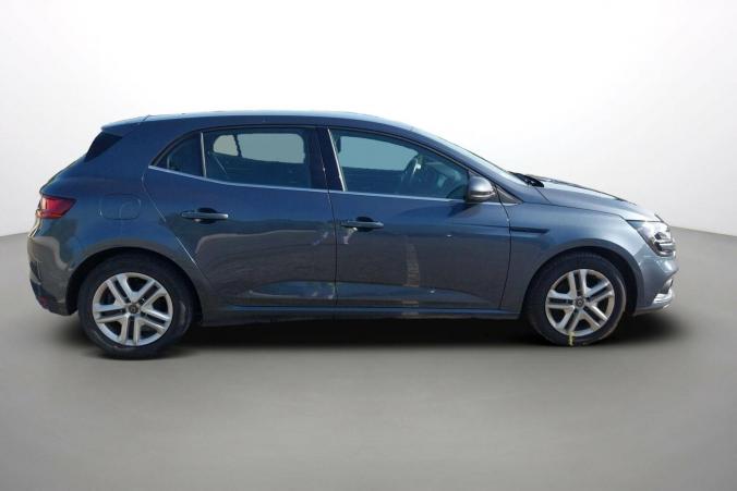 Vente en ligne Renault Megane 4 Mégane IV Berline Blue dCi 115 EDC au prix de 14 490 €