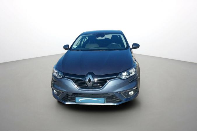 Vente en ligne Renault Megane 4 Mégane IV Berline Blue dCi 115 EDC au prix de 14 490 €