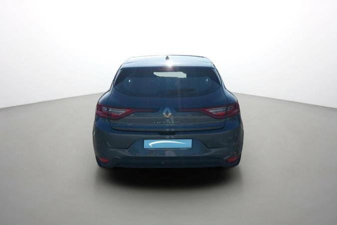 Vente en ligne Renault Megane 4 Mégane IV Berline Blue dCi 115 EDC au prix de 14 490 €