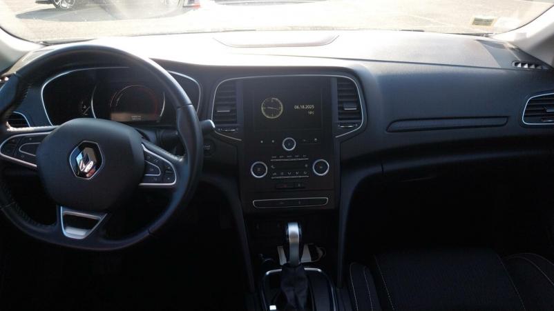 Vente en ligne Renault Megane 4 Mégane IV Berline Blue dCi 115 EDC au prix de 14 490 €