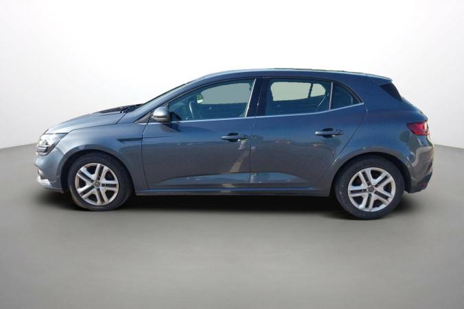 Vente en ligne Renault Megane 4 Mégane IV Berline Blue dCi 115 EDC au prix de 14 490 €