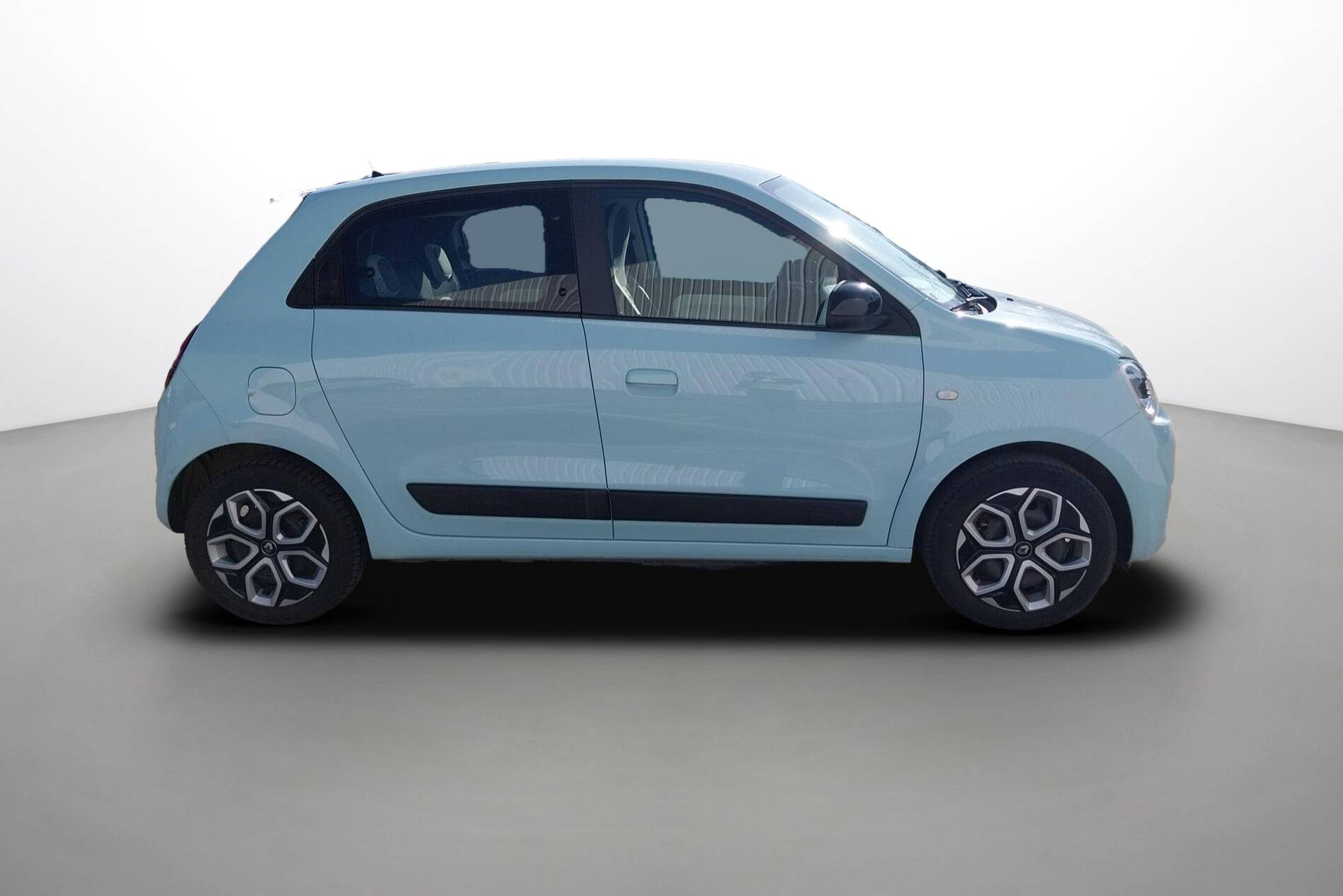 Vente en ligne Renault Twingo Electrique Twingo III E-Tech au prix de 10 990 €