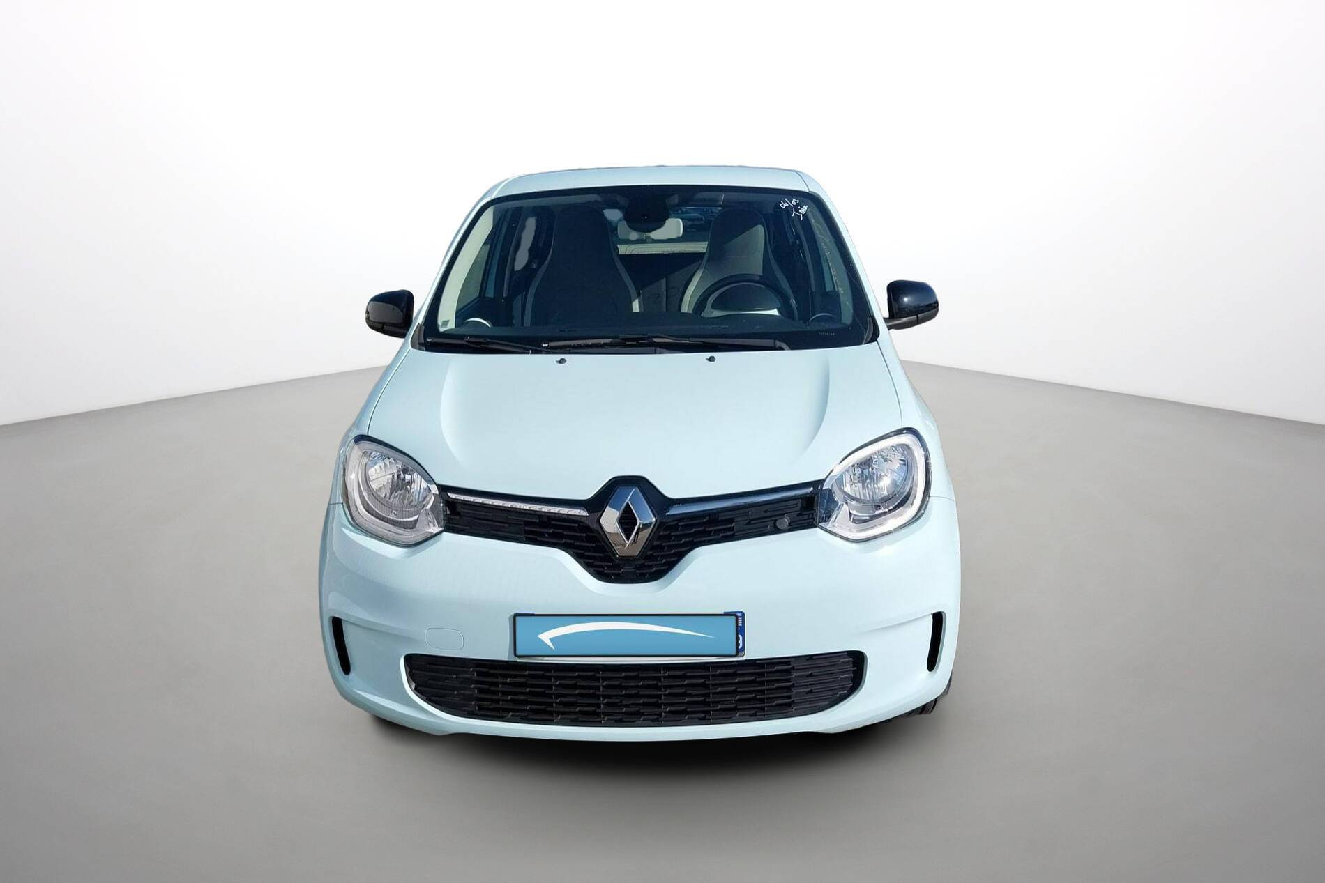Vente en ligne Renault Twingo Electrique Twingo III E-Tech au prix de 10 990 €