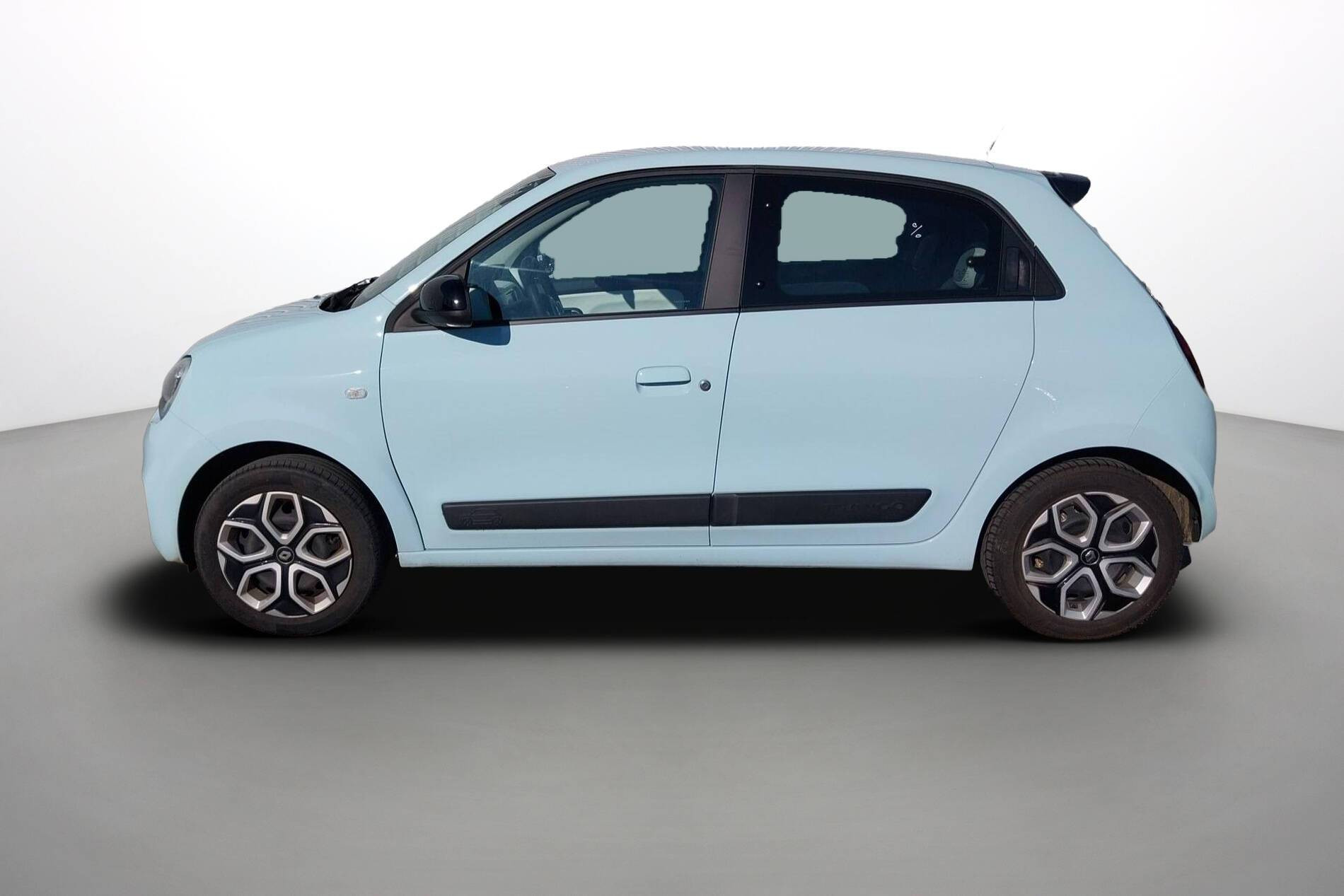 Vente en ligne Renault Twingo Electrique Twingo III E-Tech au prix de 10 990 €
