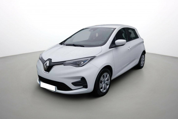 Vente en ligne Renault Zoé  R110 de 2020 au prix de 10 990€