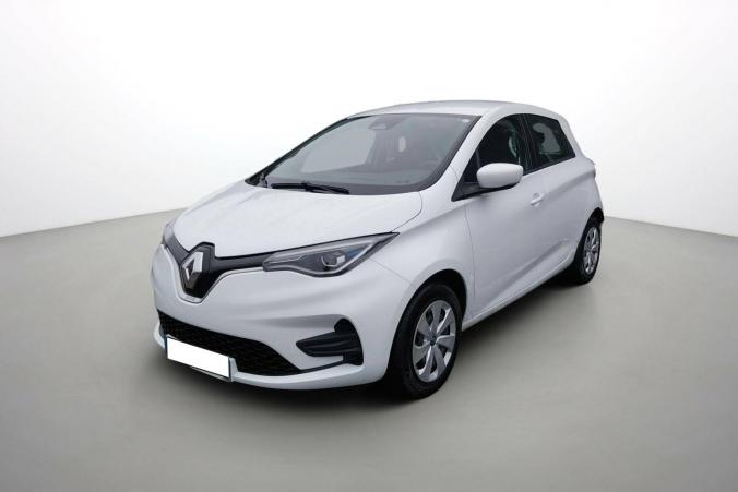 Vente en ligne Renault Zoé  R110 au prix de 10 790 €
