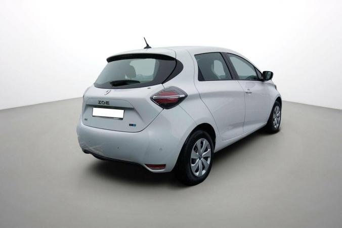 Vente en ligne Renault Zoé  R110 au prix de 10 790 €