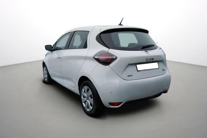 Vente en ligne Renault Zoé  R110 au prix de 10 790 €