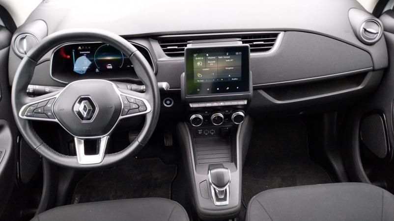 Vente en ligne Renault Zoé  R110 au prix de 10 790 €