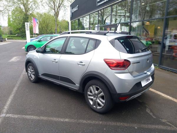 Vente en ligne Dacia Sandero  TCe 90 CVT - 22 au prix de 16 990 €