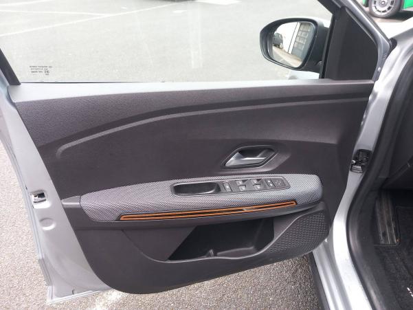 Vente en ligne Dacia Sandero  TCe 90 CVT - 22 au prix de 16 990 €