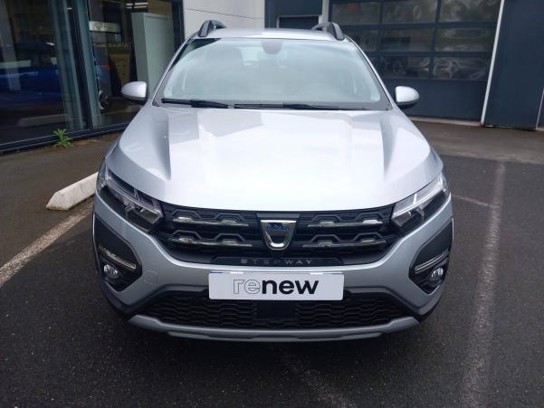 Vente en ligne Dacia Sandero  TCe 90 CVT - 22 au prix de 16 990 €