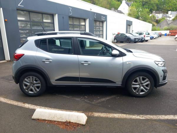 Vente en ligne Dacia Sandero  TCe 90 CVT - 22 au prix de 16 990 €