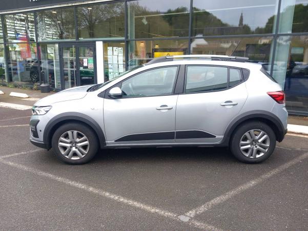 Vente en ligne Dacia Sandero  TCe 90 CVT - 22 au prix de 16 990 €