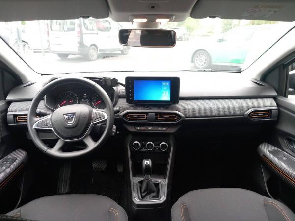 Vente en ligne Dacia Sandero  TCe 90 CVT - 22 au prix de 16 990 €