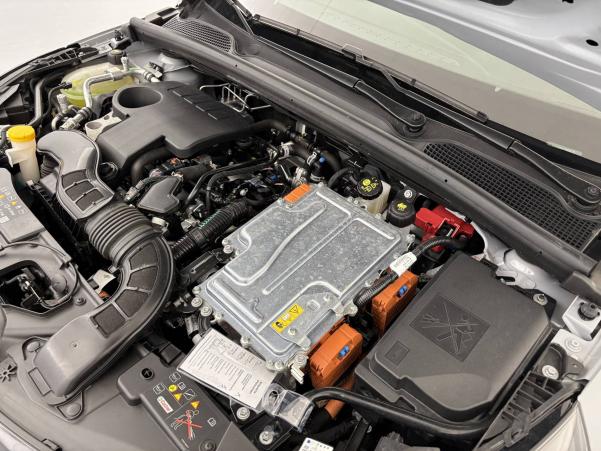 Vente en ligne Renault Clio 5 Clio E-Tech full hybrid 145 au prix de 20 490 €