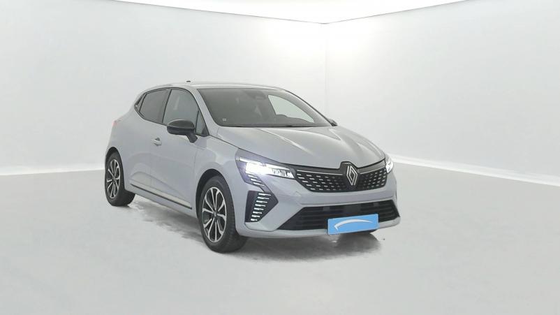 Vente en ligne Renault Clio 5 Clio E-Tech full hybrid 145 au prix de 20 490 €