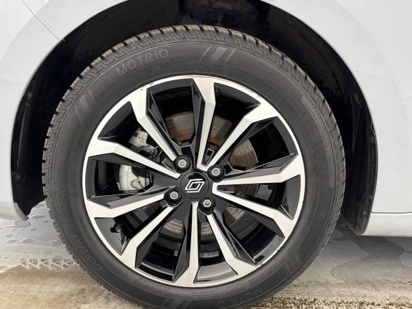 Vente en ligne Renault Clio 5 Clio E-Tech full hybrid 145 au prix de 20 490 €