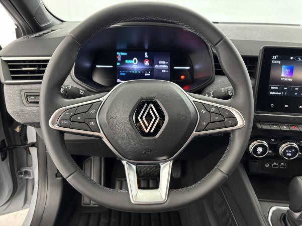 Vente en ligne Renault Clio 5 Clio E-Tech full hybrid 145 au prix de 20 490 €