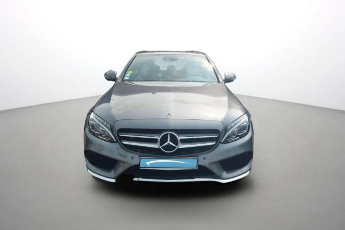 Vente en ligne Mercedes Classe C  220 d 9G-Tronic au prix de 28 490 €